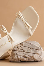 Wendy Bow Heels