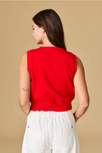 Bella Tie Sweater