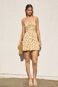 Mandy Mini Dress