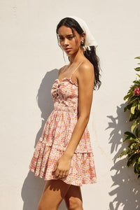 Ginger Mini Dress