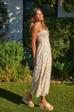 Jessie Floral Dress
