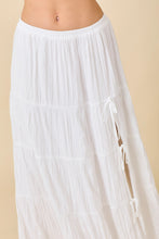Isabel Midi Skirt