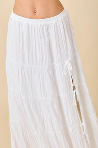 Isabel Midi Skirt