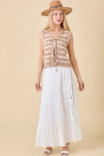Isabel Midi Skirt