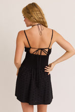 Bessa Dress-Black