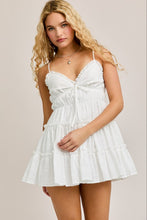 Greer Mini Dress