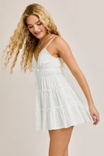 Greer Mini Dress