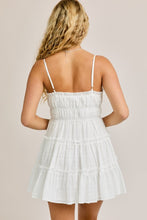 Greer Mini Dress