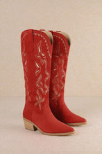 Enora Boots