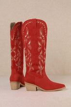 Enora Boots