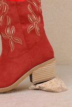 Enora Boots