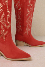 Enora Boots