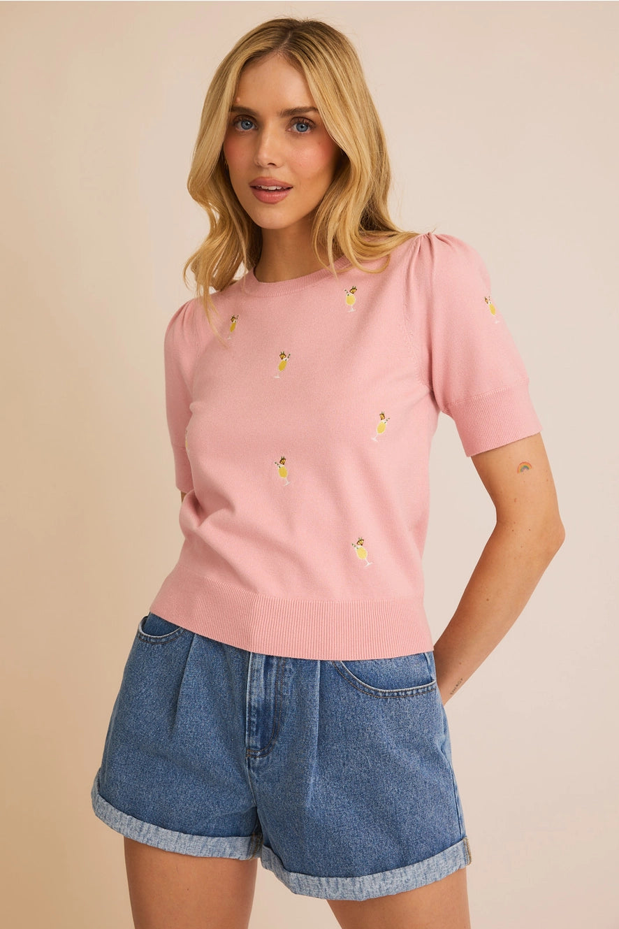Sally Sweater