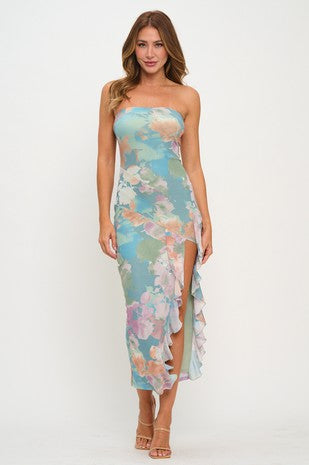 Jamie Dress