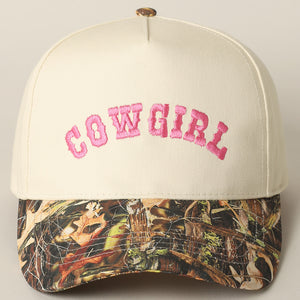 Cowgirl Hat