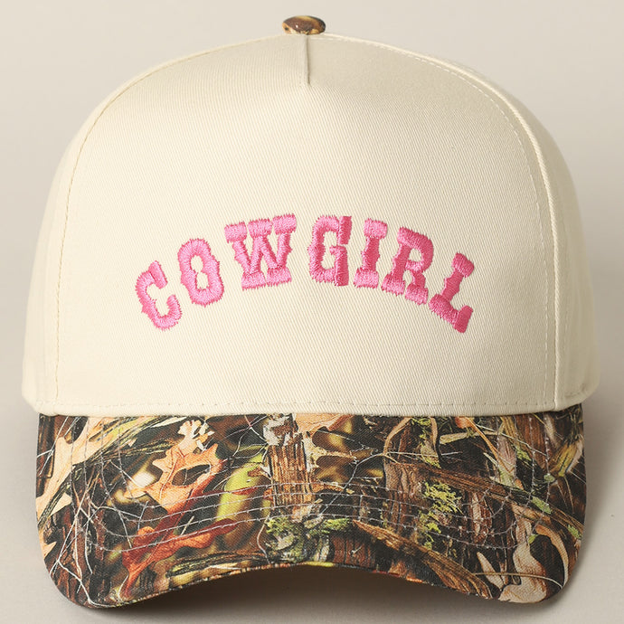 Cowgirl Hat