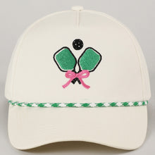 Paddles Hat