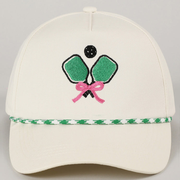 Paddles Hat