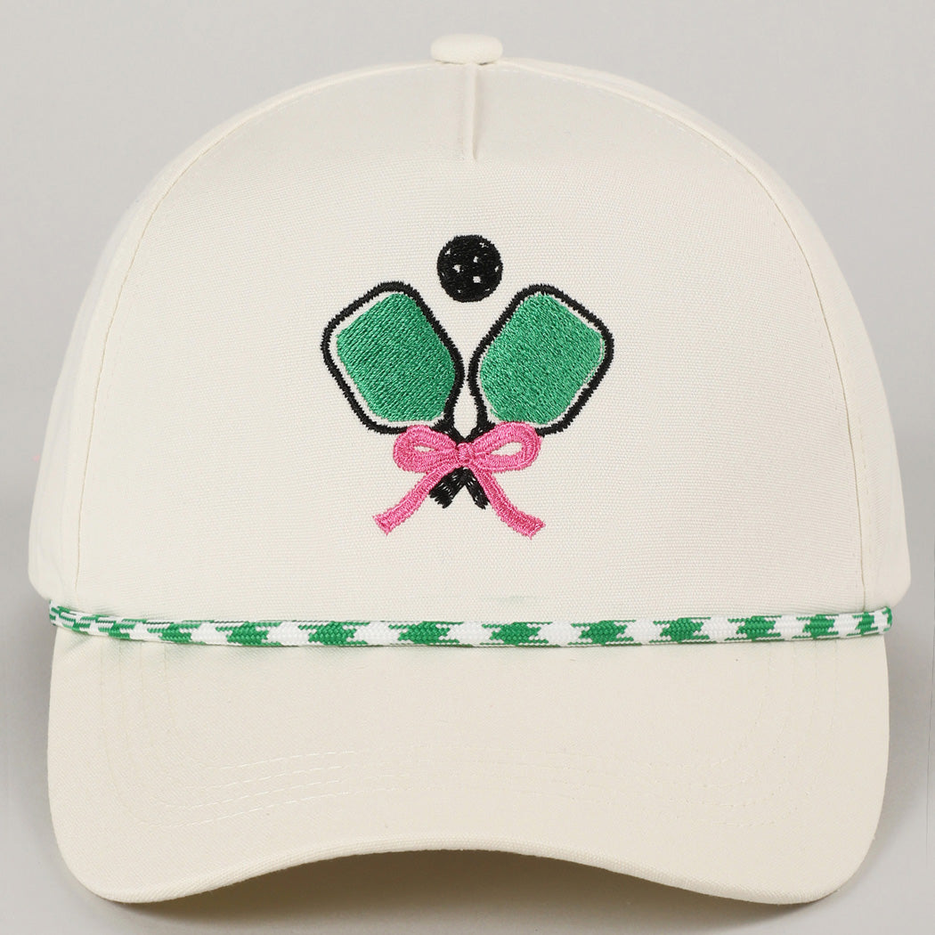 Paddles Hat