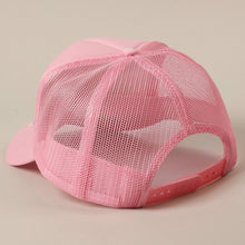 Husband’s Tab Hat