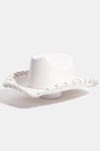 Isla Suede Hat