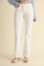Marisol Pocket Jeans