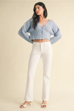 Marisol Pocket Jeans