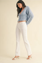 Marisol Pocket Jeans