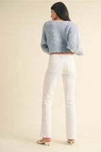 Marisol Pocket Jeans