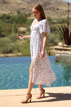 Pauline Dress