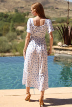 Pauline Dress