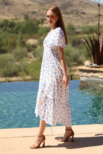 Pauline Dress