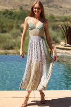 Tara Midi Dress
