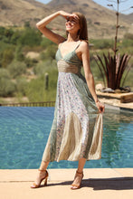 Tara Midi Dress