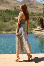 Tara Midi Dress