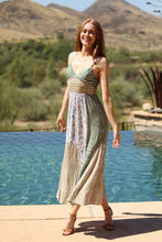 Tara Midi Dress