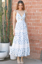 Farrah Dress