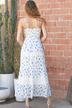 Farrah Dress