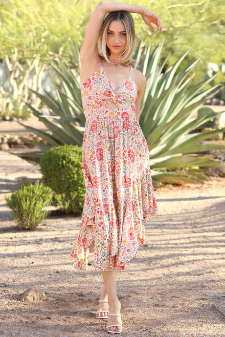 Lola Dress