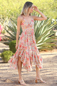Lola Dress