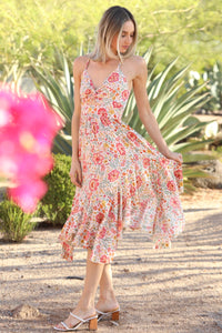 Lola Dress