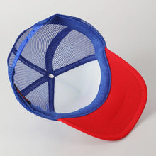 Flag Trucker Hat