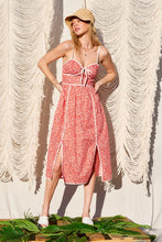 Gail Midi Dress