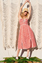 Gail Midi Dress