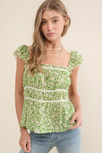 Kelsey Top