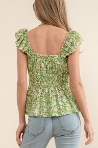 Kelsey Top