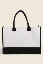 Hello Weekend Tote