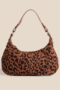 Leopard Handbag
