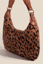 Leopard Handbag