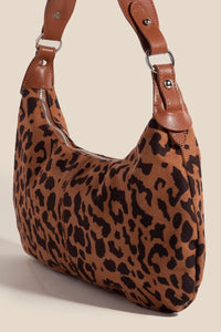 Leopard Handbag